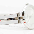 Anne Klein 3917LBSV наручные женские часы застежка крупным планом